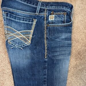 Men’s Cinch jeans
